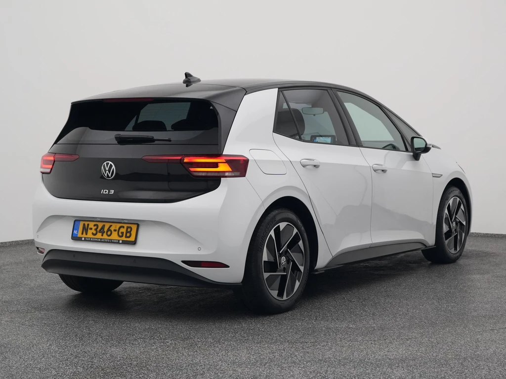 Volkswagen ID.3 – foto 10