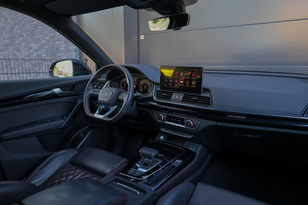 Audi Q5 – foto 25