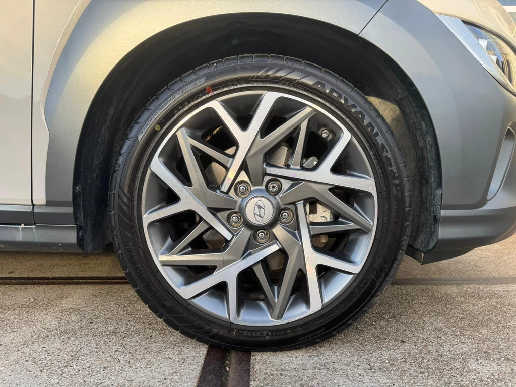 Hyundai Kona – foto 16