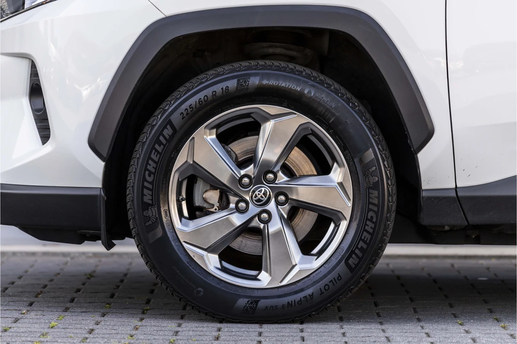Toyota RAV4 – foto 19