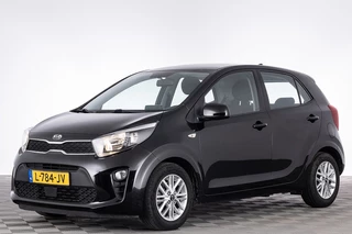 Kia Picanto – thumbnail 1