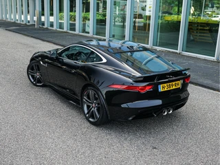 Jaguar F-TYPE – thumbnail 9