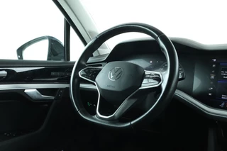 Volkswagen Touareg – thumbnail 25
