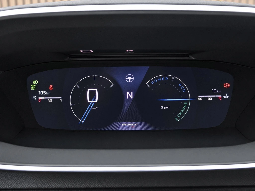 Peugeot 208 – foto 24