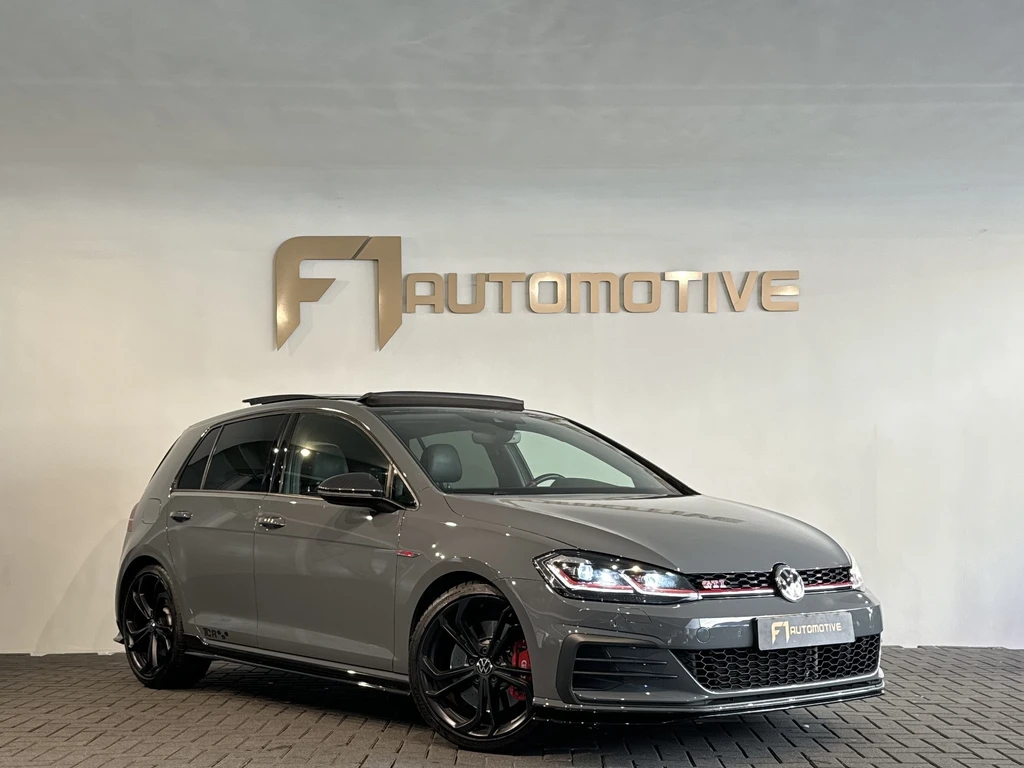 Volkswagen Golf – foto 7