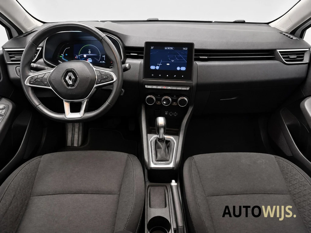Renault Clio – foto 8