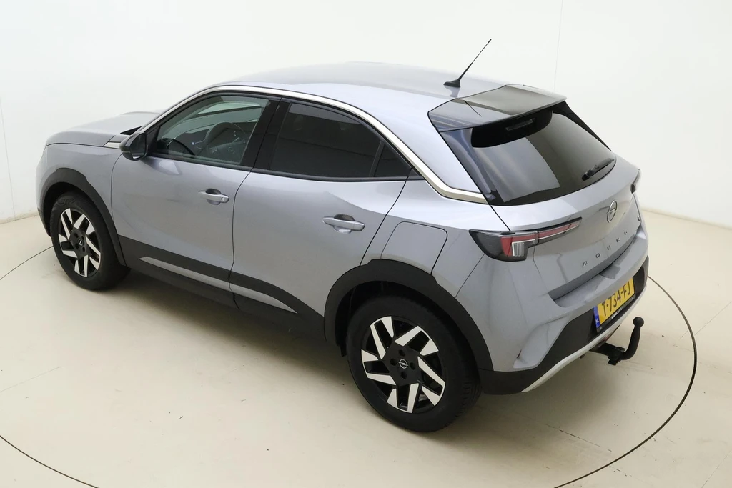 Opel Mokka-e – foto 3