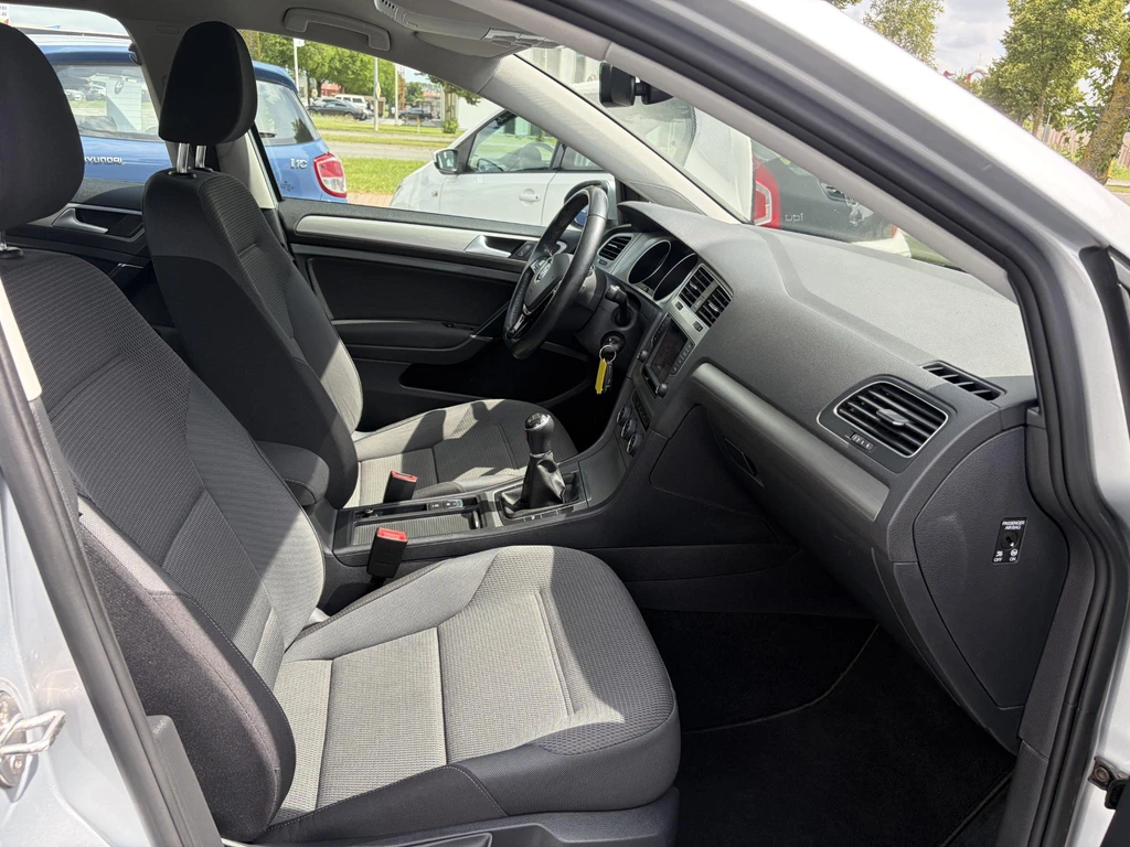 Volkswagen Golf – foto 9