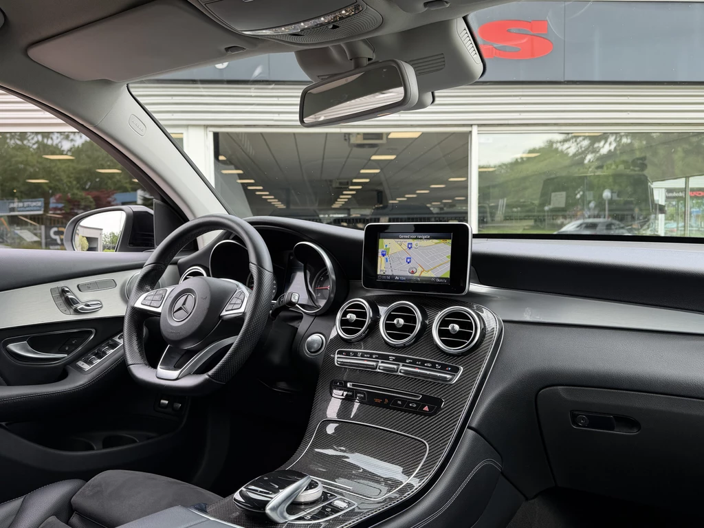 Mercedes-Benz GLC – foto 10