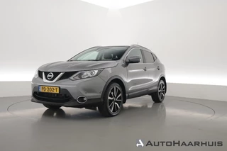 Nissan QASHQAI – thumbnail 1
