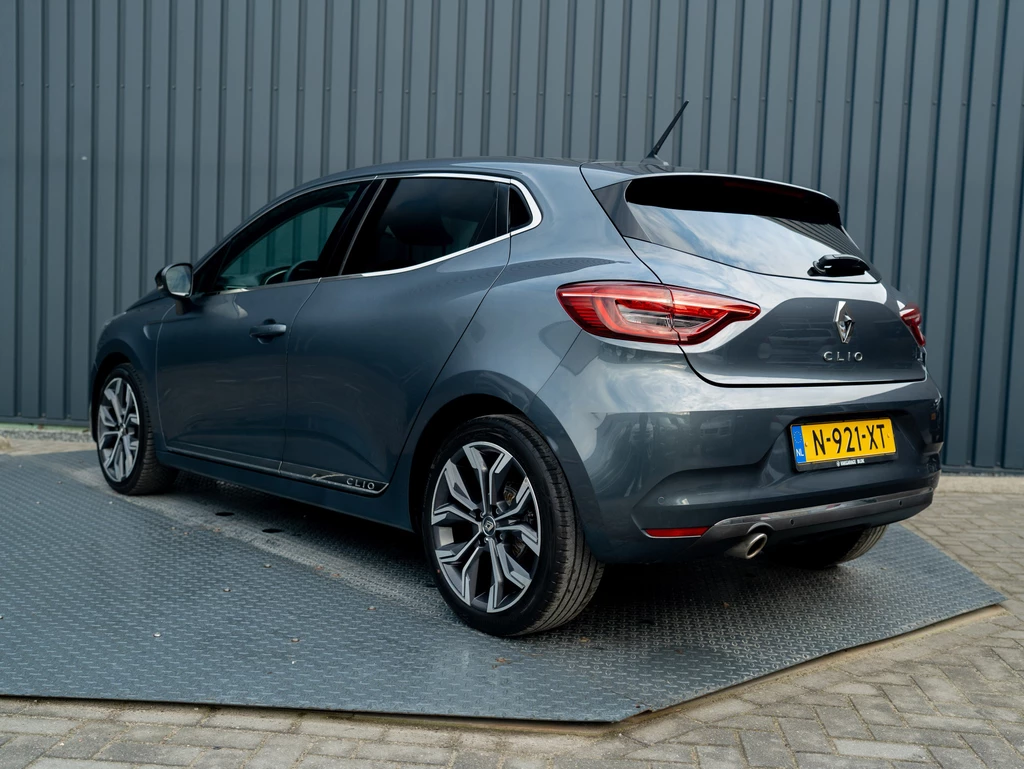 Renault Clio – foto 9