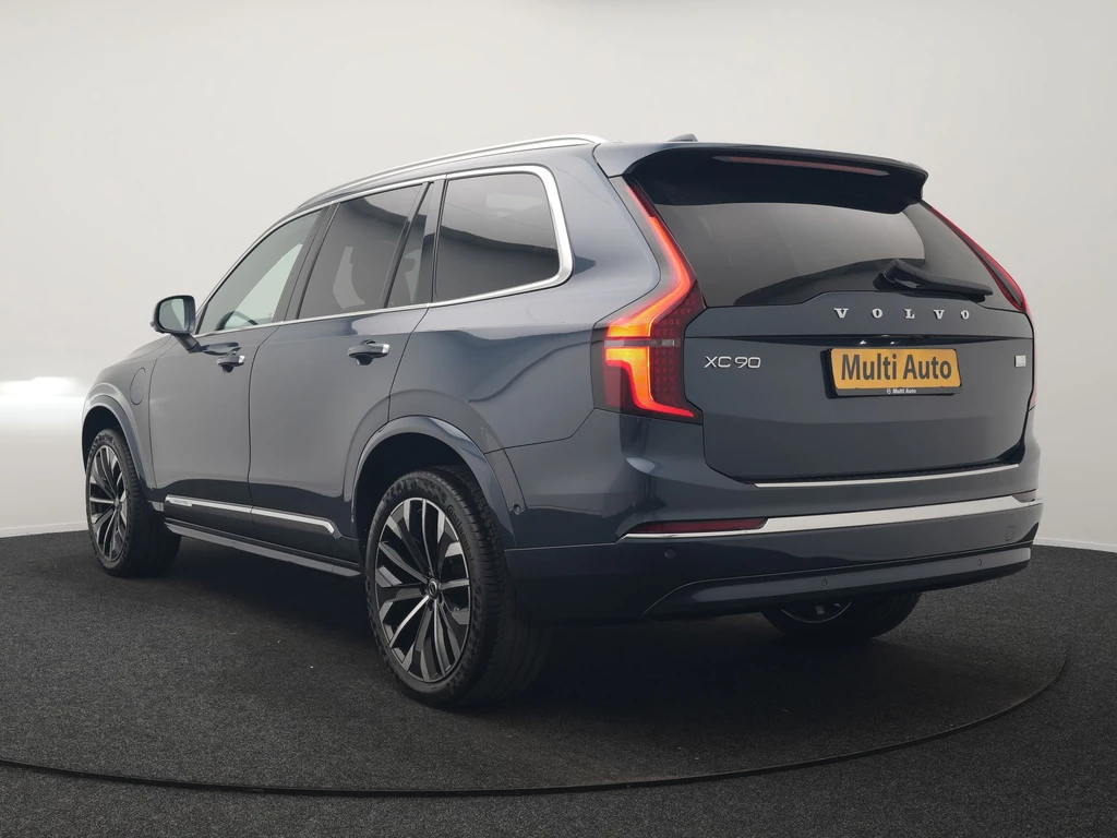 Volvo XC90 – foto 4