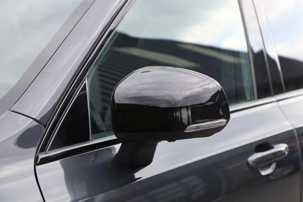 Volvo XC90 β foto 124