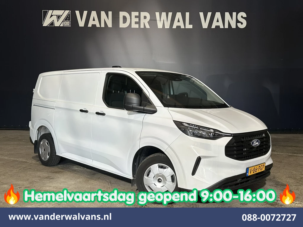 Ford Transit Custom – foto 4