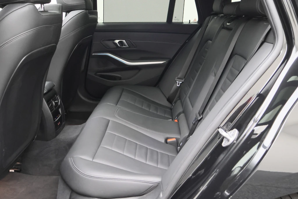 BMW 3 Serie – foto 21