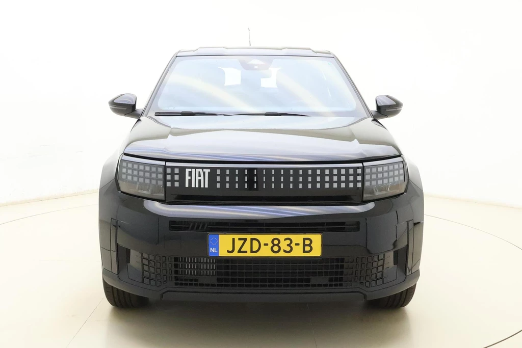Fiat Grande Panda – foto 9