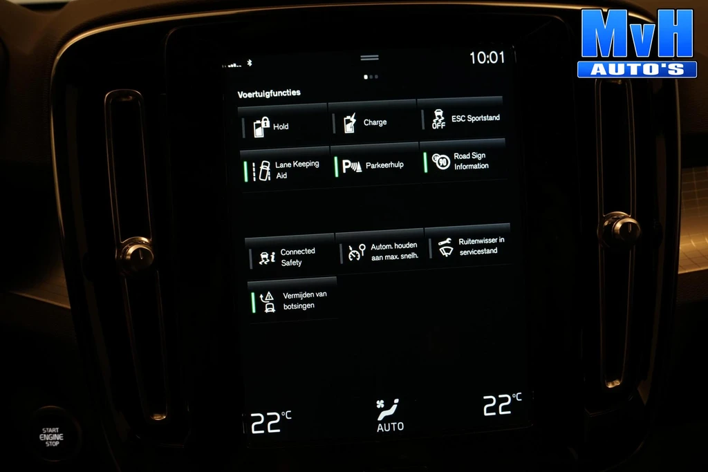 Volvo XC40 – foto 30