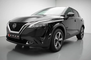 Nissan QASHQAI – thumbnail 2