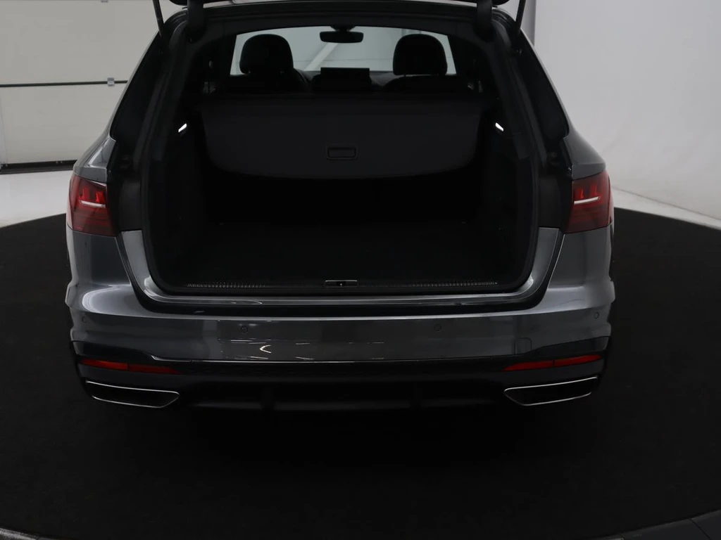 Audi A4 – foto 11
