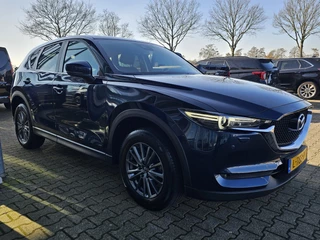 Mazda CX-5 – thumbnail 6