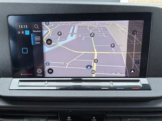 Volkswagen Caddy – thumbnail 22