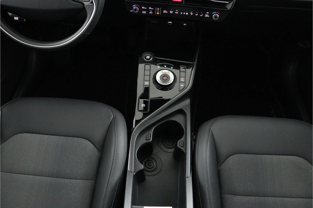 Kia Niro – foto 58