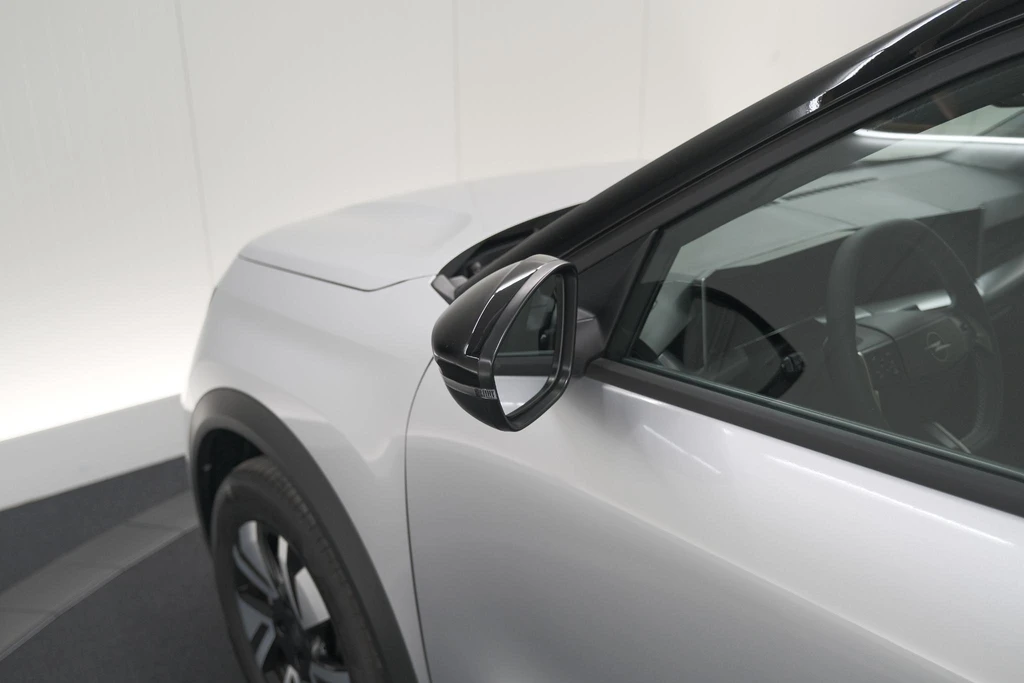 Opel Frontera – foto 30