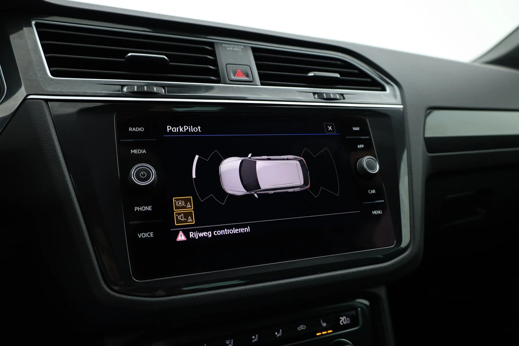 Volkswagen Tiguan – foto 34