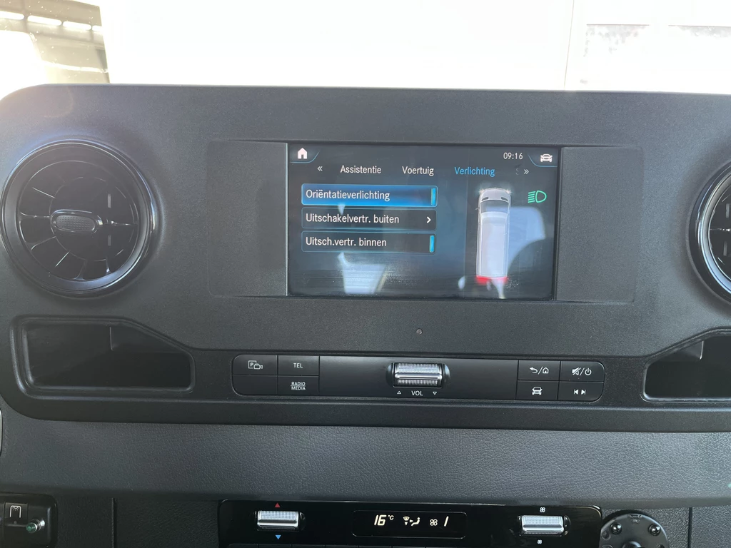 Mercedes-Benz Sprinter – foto 42