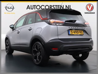 Opel Crossland – thumbnail 4