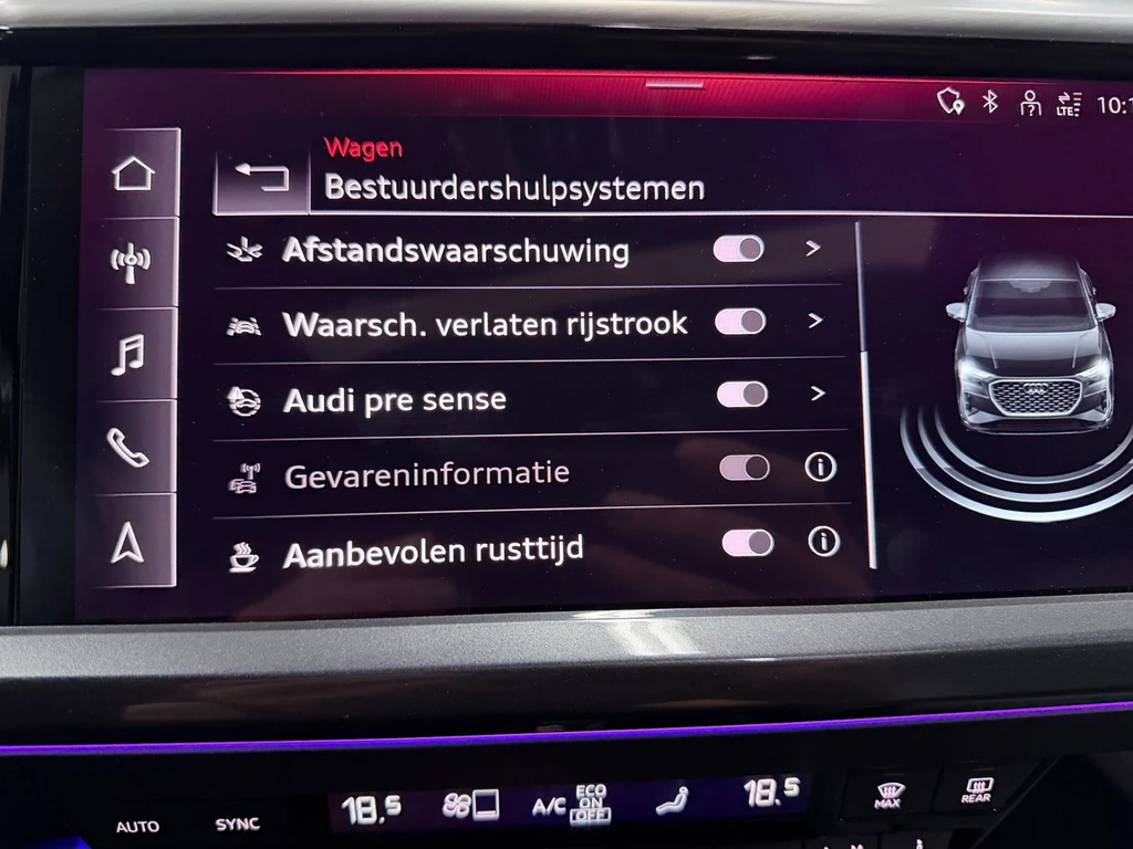 Audi Q4 Sportback e-tron – foto 52