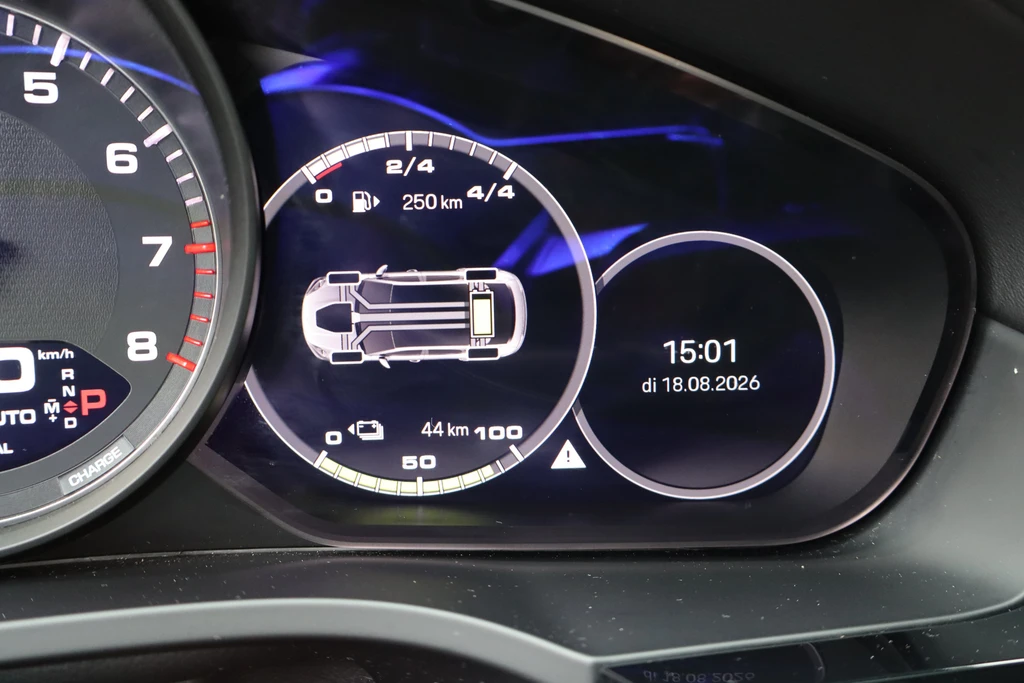 Porsche Cayenne – foto 31