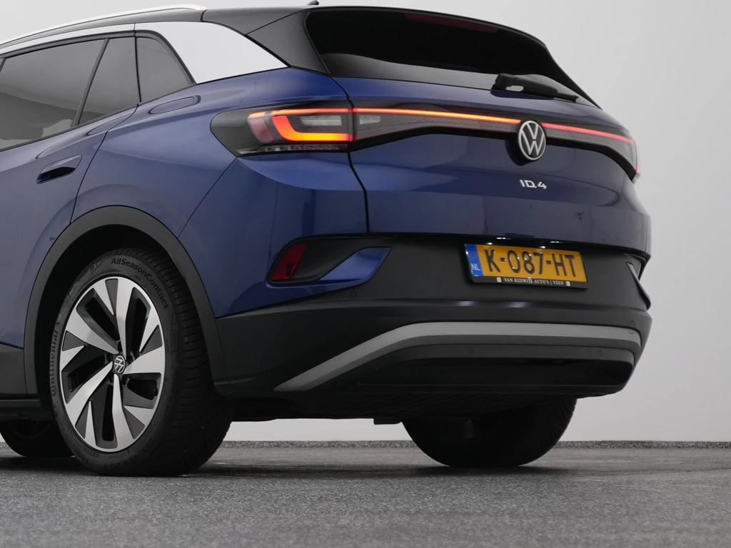 Volkswagen ID.4 – foto 5