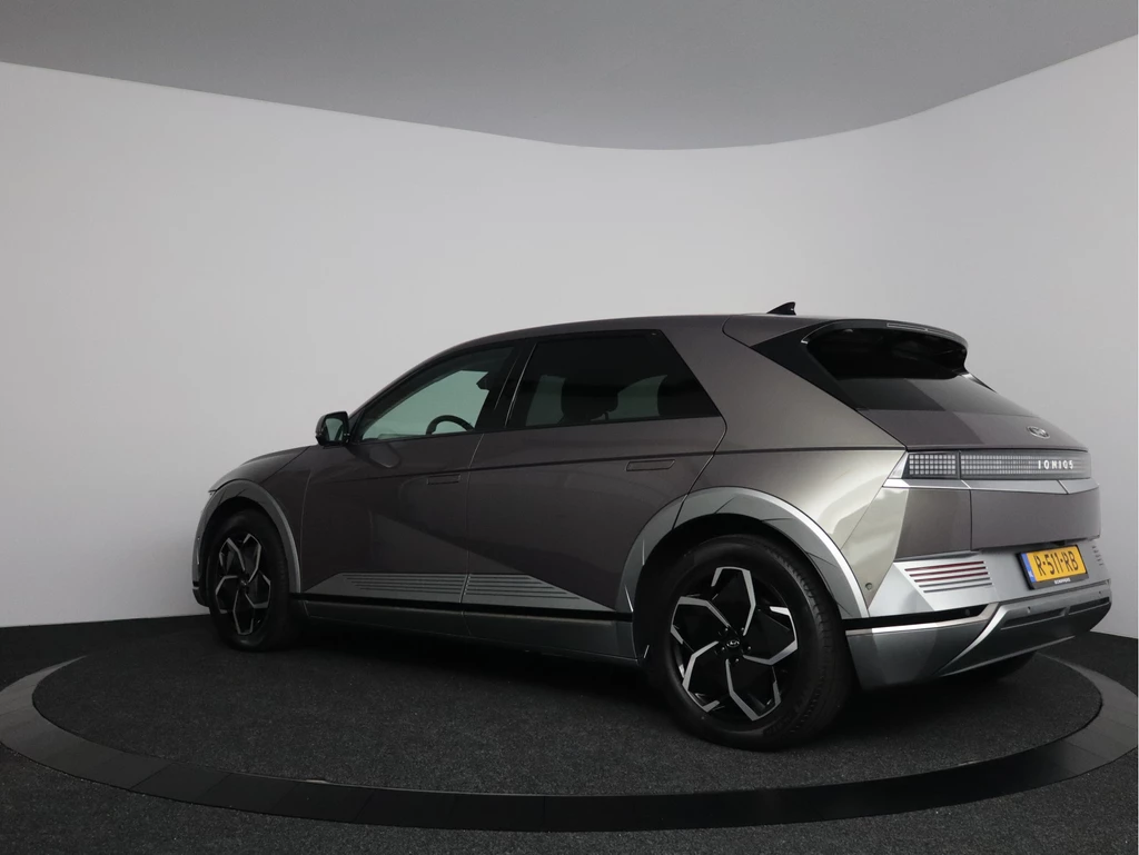 Hyundai IONIQ 5 – foto 4