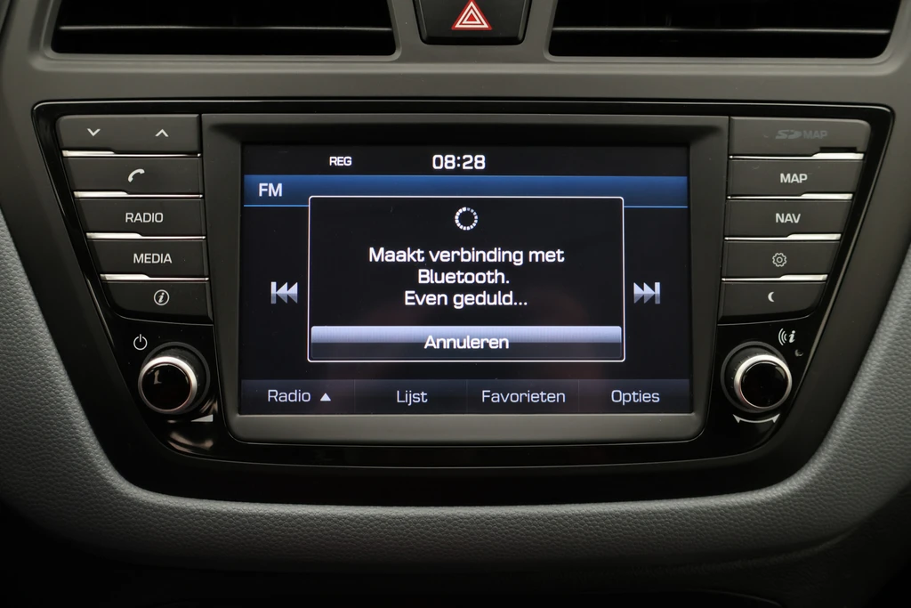 Hyundai i20 – foto 39