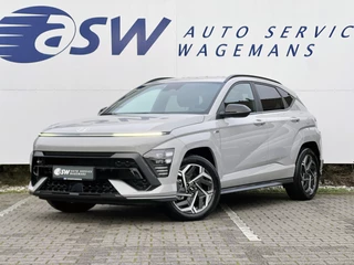 Hyundai Kona – thumbnail 2