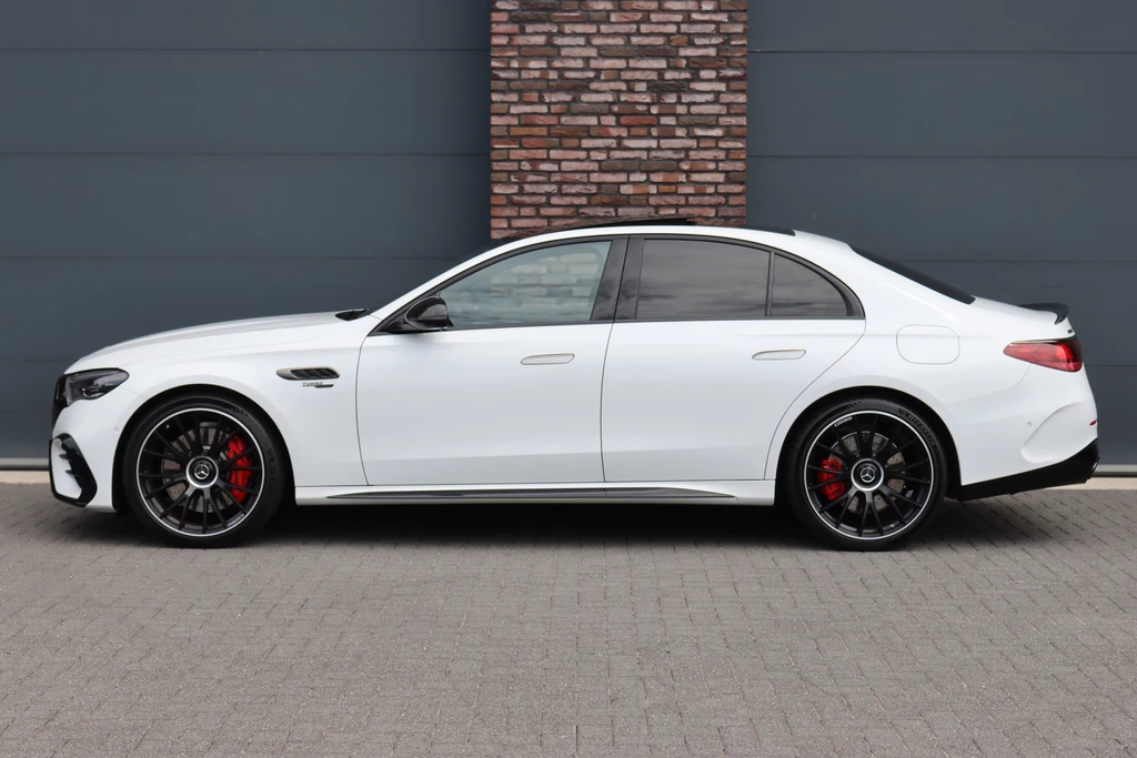 Mercedes-Benz E-Klasse – foto 2