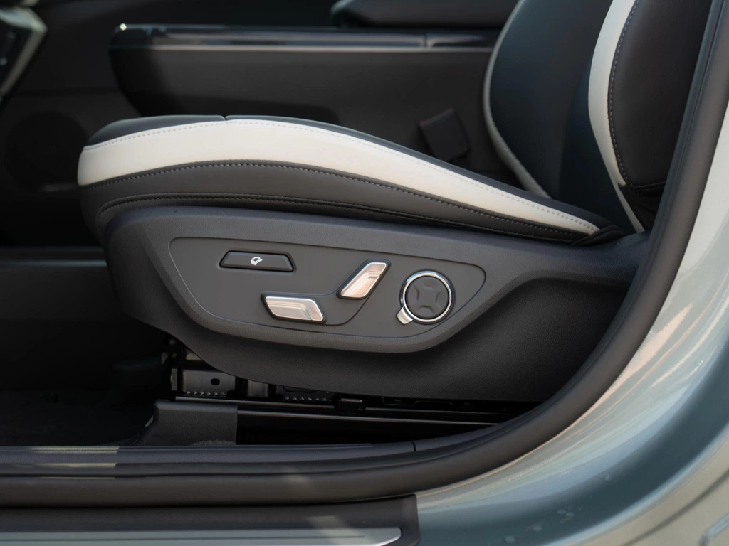 Kia EV5 – foto 27