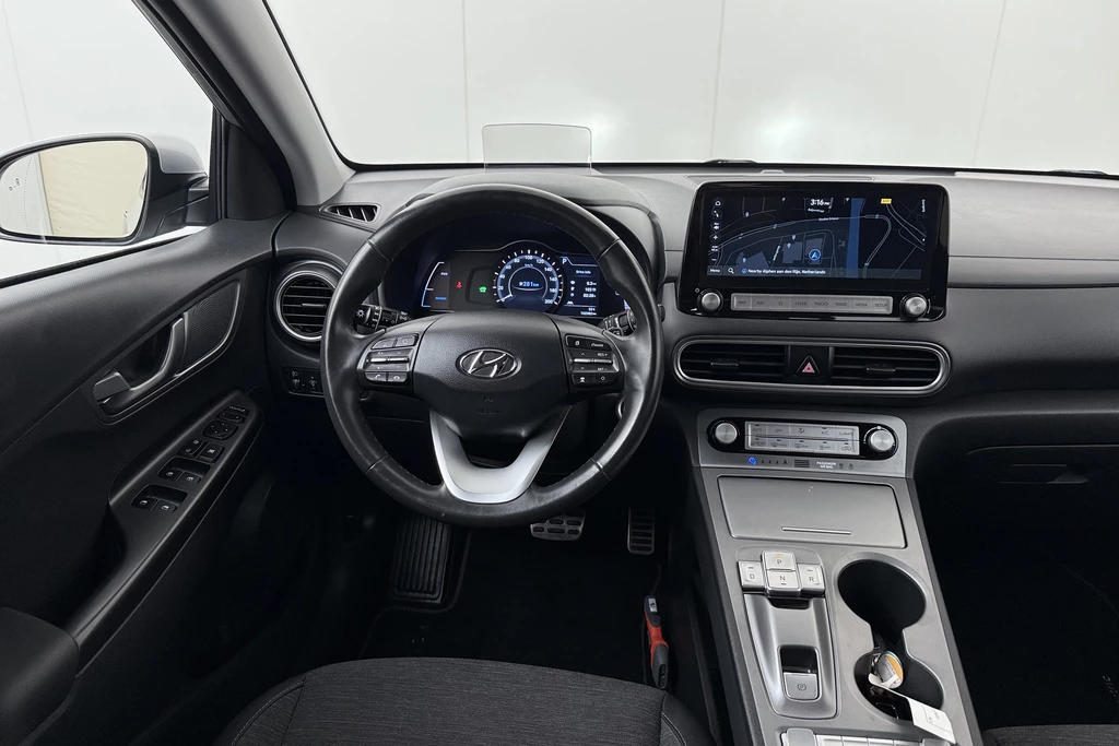 Hyundai Kona – foto 9