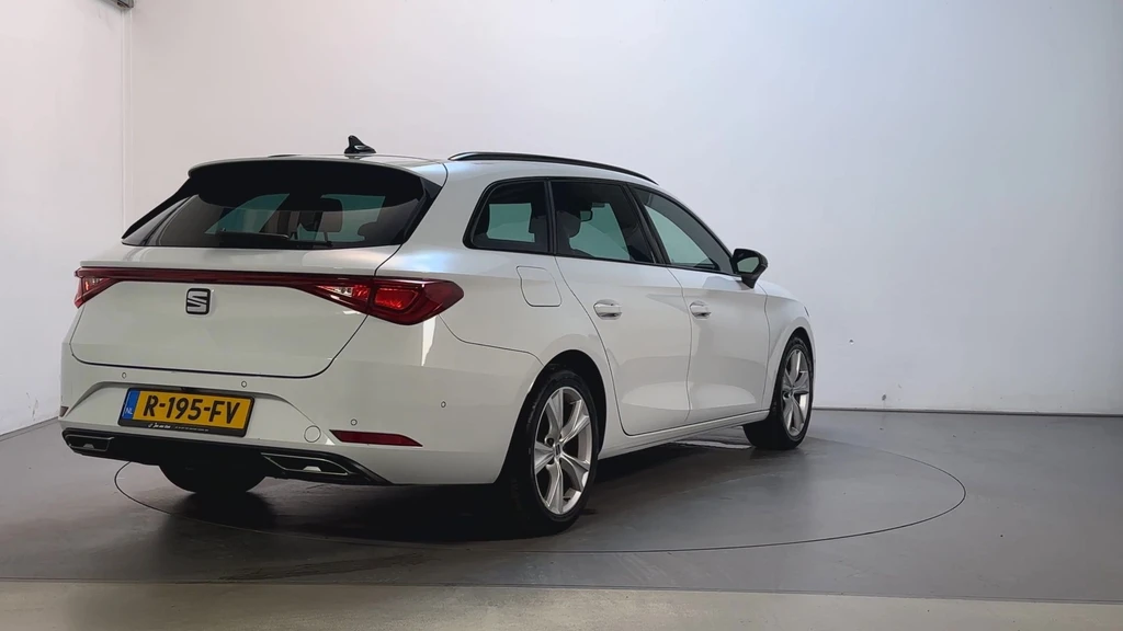 SEAT Leon – foto 5
