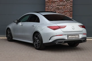 Mercedes-Benz CLA – thumbnail 3