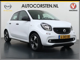 smart Forfour – thumbnail 8