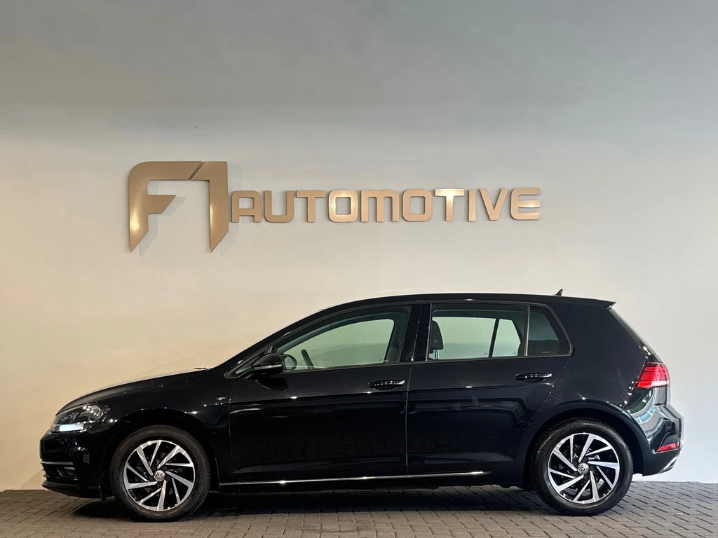 Volkswagen Golf – foto 2