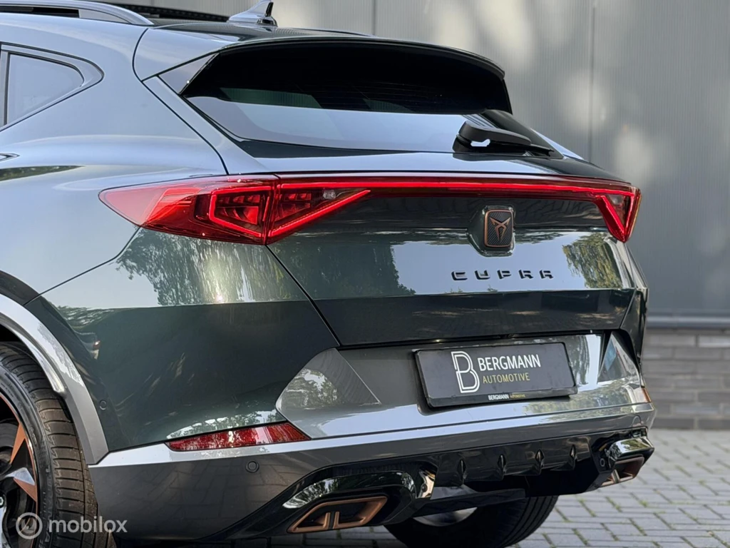 CUPRA Formentor – foto 9