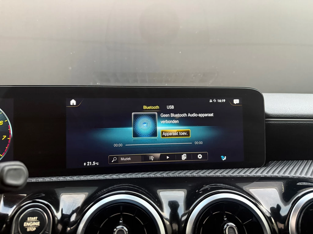 Mercedes-Benz CLA – foto 45