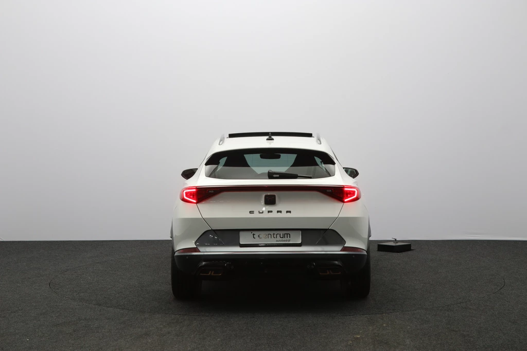 CUPRA Formentor – foto 5