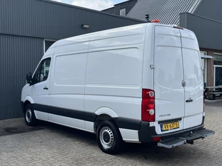 Volkswagen Crafter – thumbnail 3