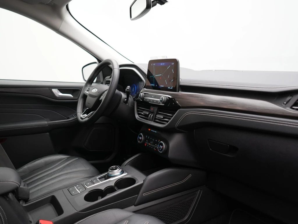 Ford Kuga – foto 14