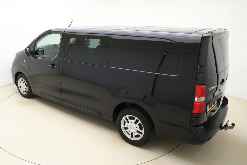 Opel Vivaro – foto 3