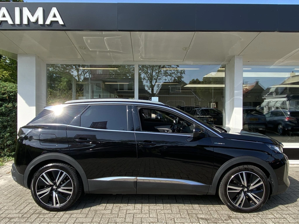 Peugeot 3008 – foto 4